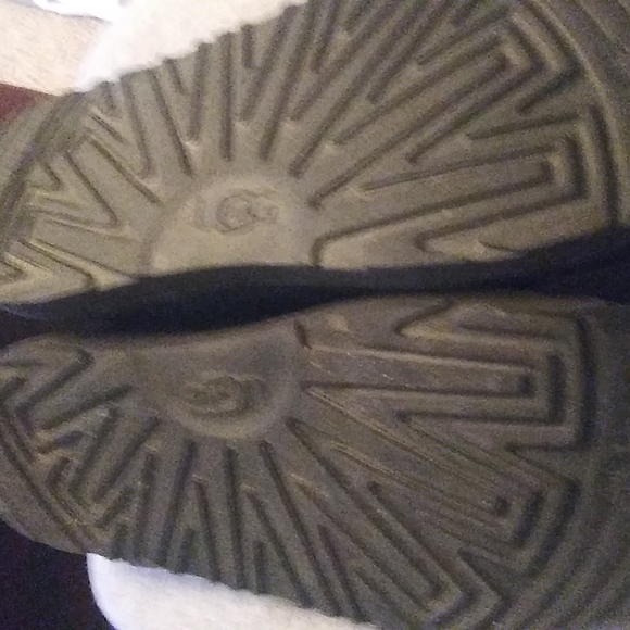 UGG rain boots - Picture 8 of 8